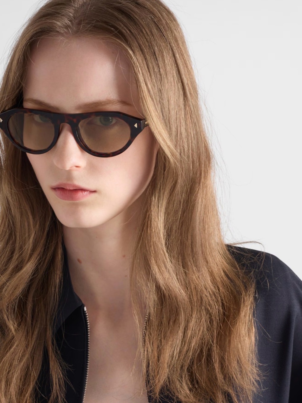 Prada Sunglasses - Picture 4 of 5